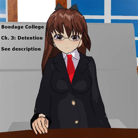 bondage college|Unofficial translation tool for the game Bondage College by Ben987.